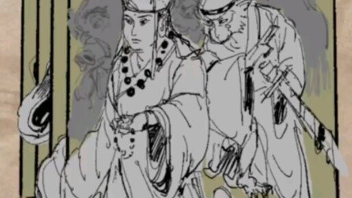 [การเดินทางสู่ตะวันตก/เขียนด้วยลายมือ] ซุนหงอคง พันปีแห่งการเอาชีวิตรอด