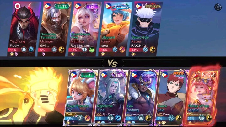 DI TALAGA TAYO PWEDE MAG SAMA PABIDA