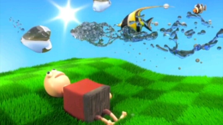 When you enable Internet Clean Mode: