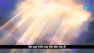 Ngự quỷ sư lâm phong tập 45