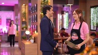 BIDADARI SURGAMU | Cuplikan Eps. 442