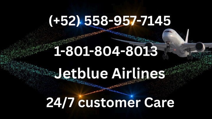 Teléfono de atención al cliente de Jetblue Airlines®: Guía completa paso a paso