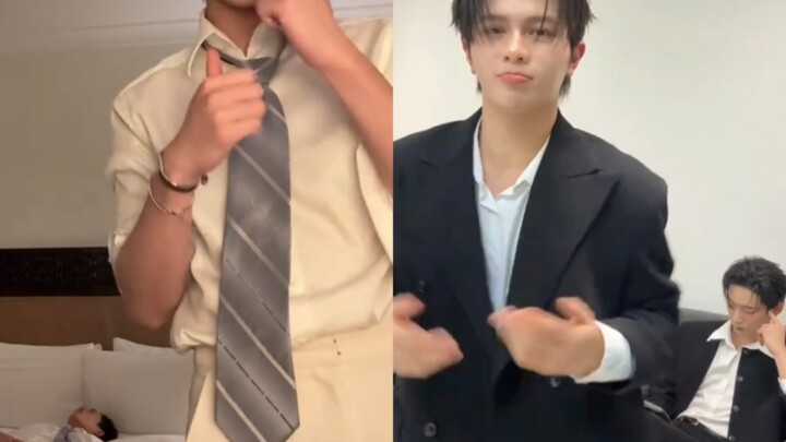 Hai cái này thực sự giống nhau đến kỳ lạ, ai mà hiểu được chứ?