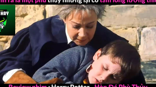 Hòn đá phù thủy (p1) #rvphimphapthuat