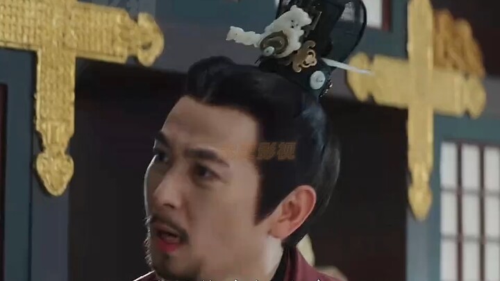 Haha, Emperor Wen and 081 are so funny.
