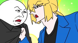 We can accept low-priced mediocrity, but we cannot accept high-priced deception.