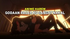 5 Anime Harem Dimana MC Memiliki Pacar Banyak & Menggoda !!!