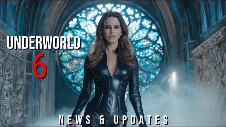 UNDERWORLD 6