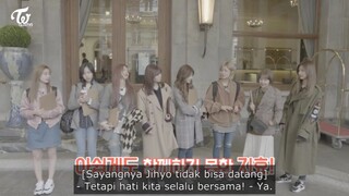 [SUB INDO] TWICE TV5 TWICE in SWITZERLAND EP.03