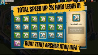 REVIEW AKUN UNTUK PUSH ZENIT NANTI SPEED UP UP TO 5 TAHUN