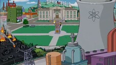 The Simpsons Series Custom Opening SFX Music Titles Desblazeheatnix