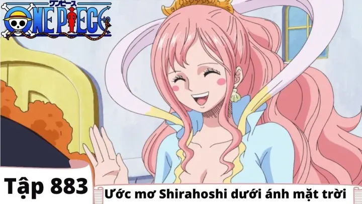 One Piece Tập 8 8 0 Sabo đến Mary Geoise đảo Hải Tặc Tom Tắt Anime Bilibili