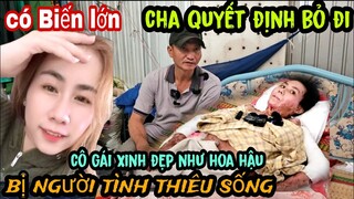 🔴Biến Lớn Cô Gái Xinh Đẹp Như Hoa Hậu Bị Người Tình Th/iêu Sống Nửa Đêm