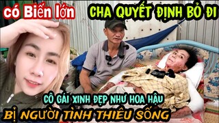 🔴Biến Lớn Cô Gái Xinh Đẹp Như Hoa Hậu Bị Người Tình Th/iêu Sống Nửa Đêm