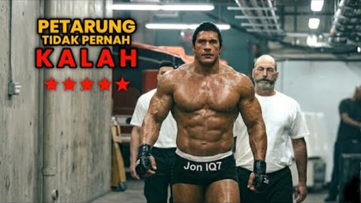PELOPOR UFC & MMA PALING DITAKUTI ‼️