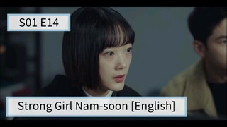 Strong Girl Nam-soon [English] S01 E14