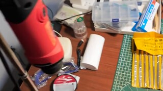 [Permainan Buruk dan Modifikasi Buruk] Pengenalan Alat Penting untuk Memodifikasi dan Memperbaiki Pe