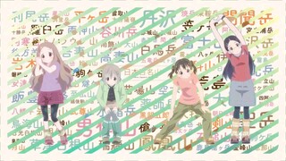 Yama no Susume - SS2 - Tập 17 - 2019 - HD
