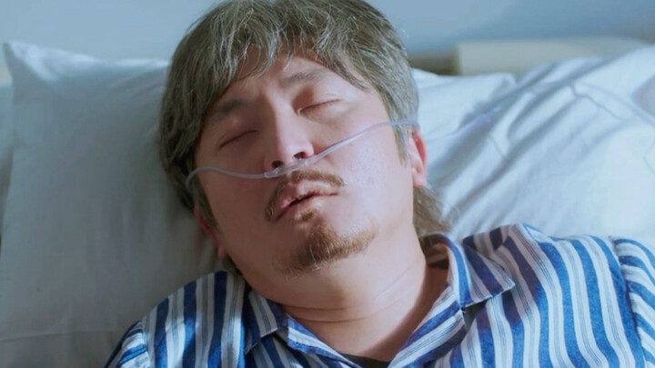 Chú già đã chăm lo chu toàn cho mọi người, chỉ riêng bản thân mình thì bị bỏ lại trong mùa đông đó #