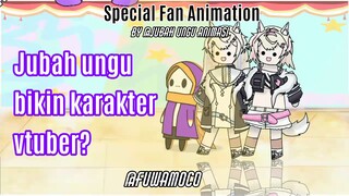 spill karena vtuber karya sendiri