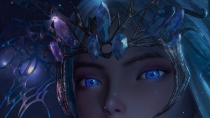 Transcend Evolution Eps 14 Tamat Indo