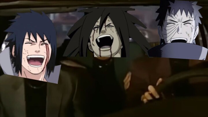 "Thật cố ý,Uchiha~"