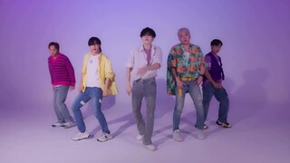 SODA POP - SAJA BOYS (วิดีโอการแสดง)