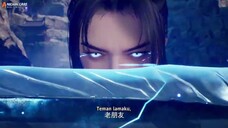 Rebirth Of The Sword Patriach Eps 39