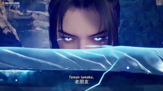Rebirth Of The Sword Patriach Eps 39