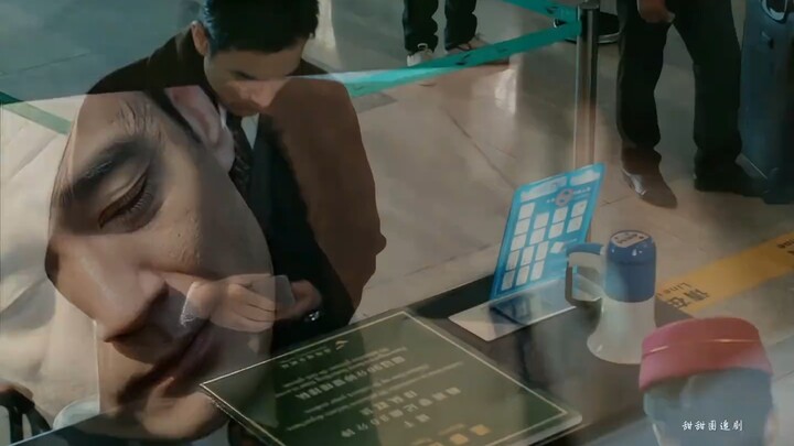 ยังดีที่เราทั้งคู่มีความกล้าที่จะหันกลับมา มิฉะนั้นคงกลายเป็นความเสียใจไปตลอดชีวิตของทั้งคุณและฉัน