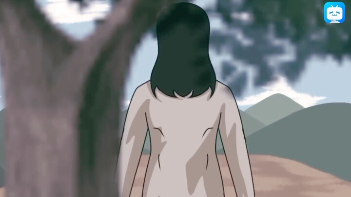 Ang Antingero at Aswang| Aswang animated horror Story| Pinoy Animation