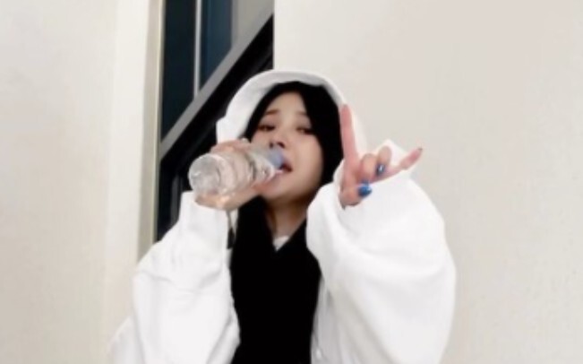 (G)I-DLE 240207 Soyeon's first high-note challenge for Super Lady