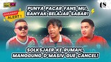 RIAN EKKY GAK AKAN JUAL JERSEY INI, RELA GAK MANGGUNG D’MASIV DEMI SOLKSJAER!