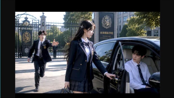 Chinese drama 1