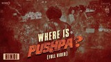Where is Pushpa 2 #pushpa2therule Official Hindi Teaser Allu Arjun