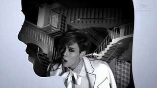 JONGHYUN 'Crazy (Guilty Pleasure) (feat. Iron)' MV