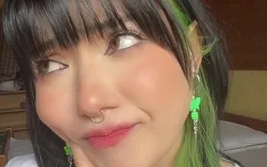 อันนี้จริงค่ะเพื่อนทักมาแบบนี้คือเอามาคุยเอง