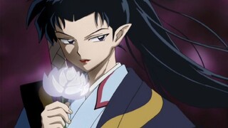 [Brother Bin] Review "InuYasha" (Twenty-four)