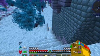 Minecraft Thời Đại Thám Hiểm_TẬP 11 _ BỊ CÂY ĂN THỊT NGƯỜI TẤN CÔNG VÀ SOLO VỚI