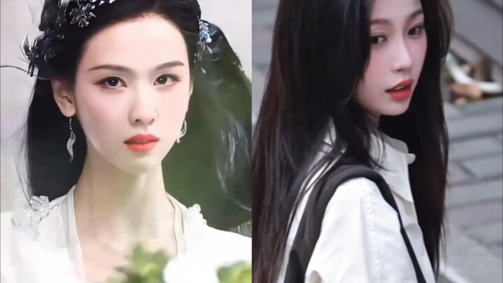 Once a female star becomes famous, she has to become a “milk mom” and continue to nurture the new ma
