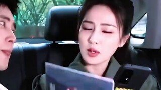 Bailu✘Ao Ruipeng tin tôi đi, lần này có Zhang Zhenyuan!