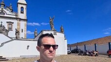 #congonhas #mg #mgbh #minas #minasgerais #visitemg #ouro #turismo #igreja #church #aleijadinho