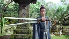 The Journey Of legend Eps 15 Sub INDO