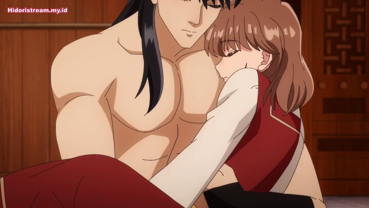 Eps_4 isekai shoujo ramalan kiamat dan sang pembangkit