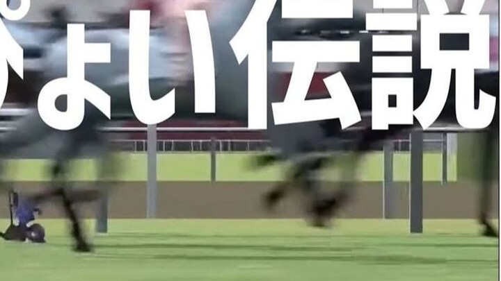 【MAD】彩虹社 俺の爱马！【にじさんじ】