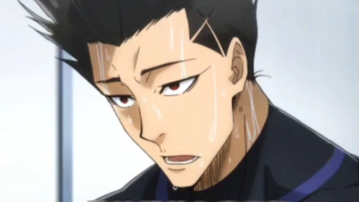 【Blue Prison】Ma Lang Zhaoying, you are so boring