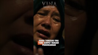 FAKTA FILM "VINA: SEBELUM 7 HARI" #vinasebelum7hari #filmbioskop #kisahnyata #faktaunik #fakta