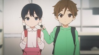 Tôi sẽ không bao giờ chán khi xem KyoAni~! Hôm nay lại là một ngày tràn ngập KyoAni~