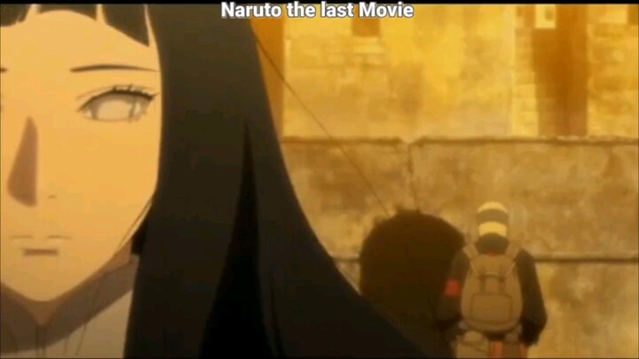 naruto the last movie