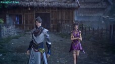 Endles God Realm Eps 43 Sub Indo 1080p